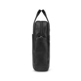 Сумка Moleskine Classic Briefcase Слим Черная ET86UBCSBK фото