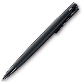 Шариковая Ручка Lamy Studio All Black 4033752 фото