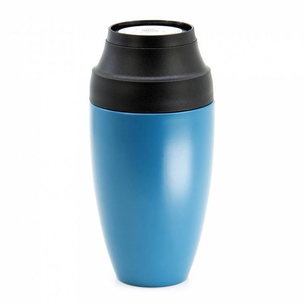 Термостакан Cheeki Coffee Mugs Leak Proof 350 ml Topaz OCC350TOP фото