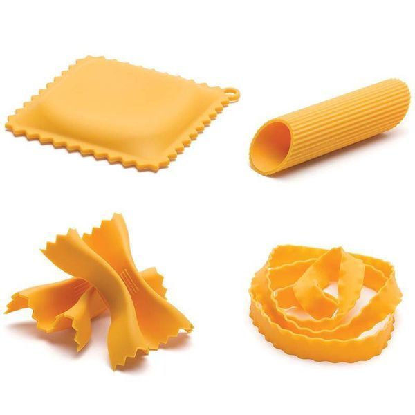 Набор кухонных аксессуаров Monkey Business Pasta Grande MB966 фото
