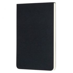 Блокнот Moleskine Art Pad Карманный для Рисования Черный ARTSKPAD2 фото
