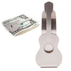 Затискач для грошей Sell Outs Rocketdesign Classic SELLO-PRO-01-CLASSIC фото
