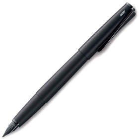 Перьевая Ручка Lamy Studio All Black F 4033750 фото