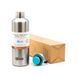 Термос Cheeki Classic Insulated 600 ml Silver Cib600SI1 фото 3