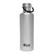 Термос Cheeki Classic Insulated 600 ml Silver Cib600SI1 фото 1