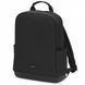 Рюкзак Moleskine The Backpack Soft Touch Черный ET9CC02BKBK фото 1