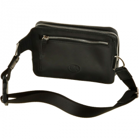 Сумка на пояс BlankNote DropBag Mini Графит BN-BAG-6-g фото