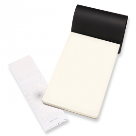Блокнот Moleskine Art Pad Средний для Рисования Черный ARTSKPAD3 фото