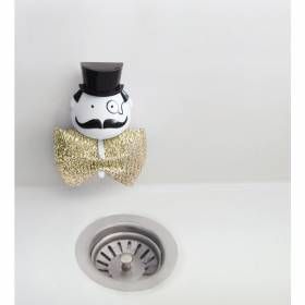 Держатель для губки Mr.Sponge Peleg Design PE900 фото