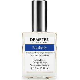 Духи Demeter Blueberry (Голубика) 30 мл DM23737 фото