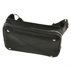 Сумка на пояс BlankNote DropBag Mini Графит BN-BAG-6-g фото