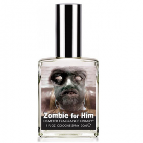Духи Demeter Zombie for Him (Зомбі для нього) 30 мл DM32937 фото