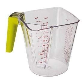 Мірна Ємність Joseph Joseph 2-in-1 Measuring Jug 1 л 40067 фото