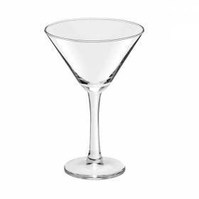 Набір келихів для коктейлів Libbey Martini 260 мл 4 шт (841435) 841435 фото
