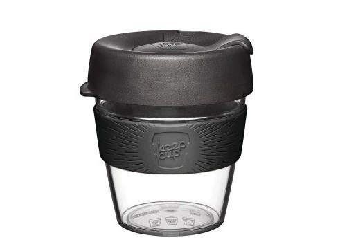Термокружка KeepCup Clear Origin Small 227 мл CORI08 фото