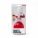 Сільничка та перечниця Rocketdesign Salt Rocks SALTR-PRO-01-RED фото 5