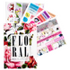 Набор наклеек Chicardi Floral 4820214740242 фото 1