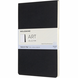 Блокнот Moleskine Art Pad Средний для Рисования Черный ARTSKPAD3 фото 1