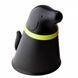 Контейнер + миска для собак Qualy Puppy QL10092-BK фото 1