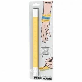 Набір браслетів для нагадування Rocket Design RK-WRIST-MU фото