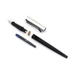 Перова ручка Lamy Joy для каліграфії Чорна Матова 4029990 фото