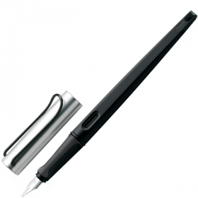 Перьевая ручка Lamy Joy для каллиграфии Черная Матовая 4029990 фото