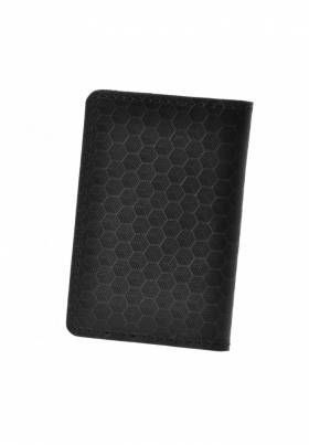 Кард-кейс BlankNote Карбон 6.0 Графіт BN-KK-6-g-karbon фото