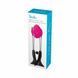 Силиконовый заварник для чая Teafu Dreamfarm Розовый DFTE8104 Pink фото 2