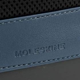 Рюкзак Moleskine Classic Rolltop Сапфир ET86RBKB20 фото