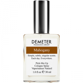 Духи Demeter Mahogany (Красное дерево) 30 мл DM20337 фото