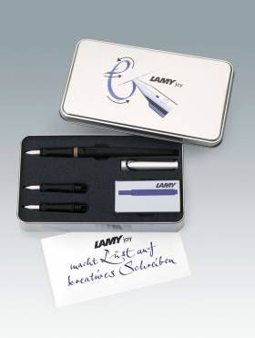 Набір для каліграфії Lamy Joy Чорний Матовий 1617714 фото