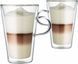 Набор кружек Bodum Table Top 400 мл (2 шт) 10326-10 фото 1