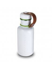 Термос Black + Blum стальной Thermo Flask 0,35 л Белый BAM-TF-S002 фото