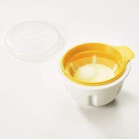 Форма для приготовления Яиц Пашот Joseph Joseph M-Cuisine Белая 2001.312 фото