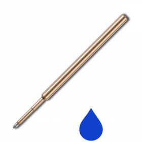 Стержень Fisher Space Pen Толстый 1,3 Синий SPR1B фото
