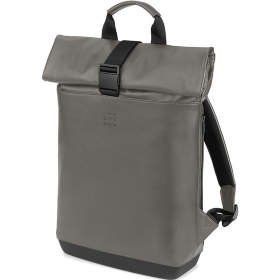 Рюкзак Moleskine Classic Rolltop Темно-серый ET86RBKG22 фото