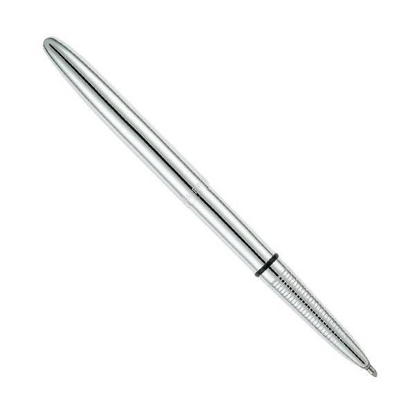 Ручка Bullet Fisher Space Pen Хром 400 фото