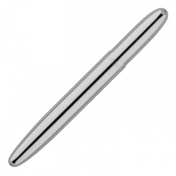 Ручка Bullet Fisher Space Pen Хром 400 фото