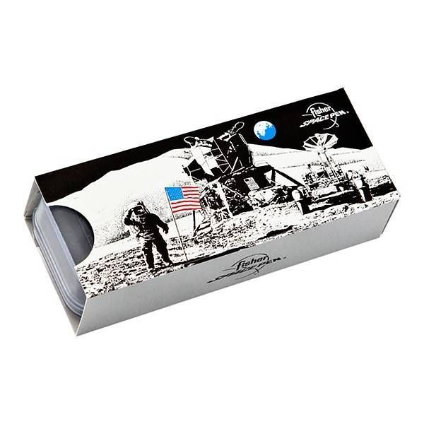 Ручка Bullet Fisher Space Pen Хром 400 фото