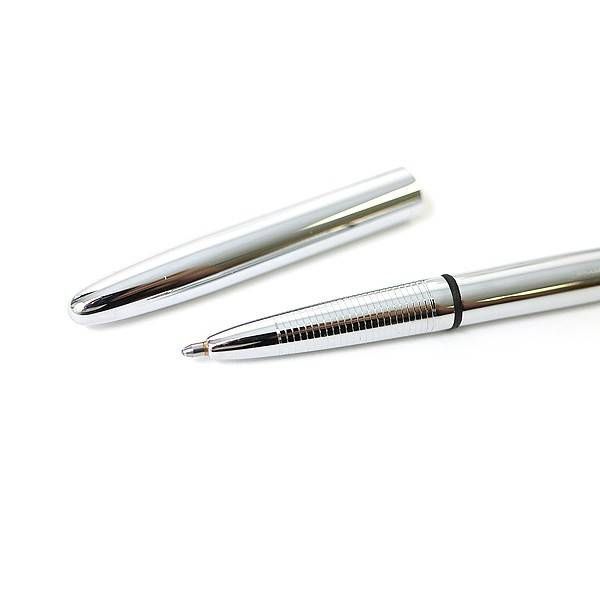 Ручка Bullet Fisher Space Pen Хром 400 фото