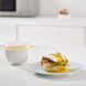 Форма для приготовления Яиц Пашот Joseph Joseph M-Cuisine Белая 2001.312 фото 5