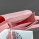 Бохо сумка BlankNote Лілу Рожева BN-BAG-3-pink-peach фото 4