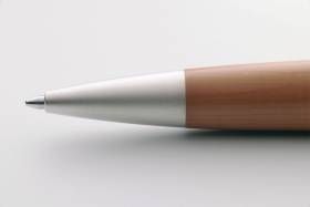 Кулькова ручка Lamy 2000 Taxus Тисове Дерево 4029644 фото