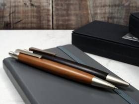 Кулькова ручка Lamy 2000 Taxus Тисове Дерево 4029644 фото