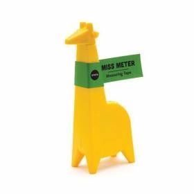 Рулетка OTOTO Miss Meter OT830 фото