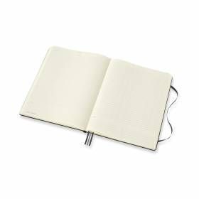 Великий Планувальник Проектів Moleskine PRO Чорний DHBPRO4YX фото