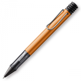 Шариковая Ручка Lamy AL-Star Бронзовая M16 4033455 фото