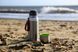 Термос Black + Blum стальной Thermo Flask 0,35 л Зеленый BAM-TF-S001 фото 2