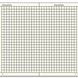 Блокнот Leuchtturm1917 MasterSlim Черный Клетка (310174) 310174 фото 5