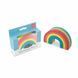 Набор для записей Luckies Rainbow Post Its LUKRBN фото 3